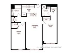 Building Photo - 601 Albany St