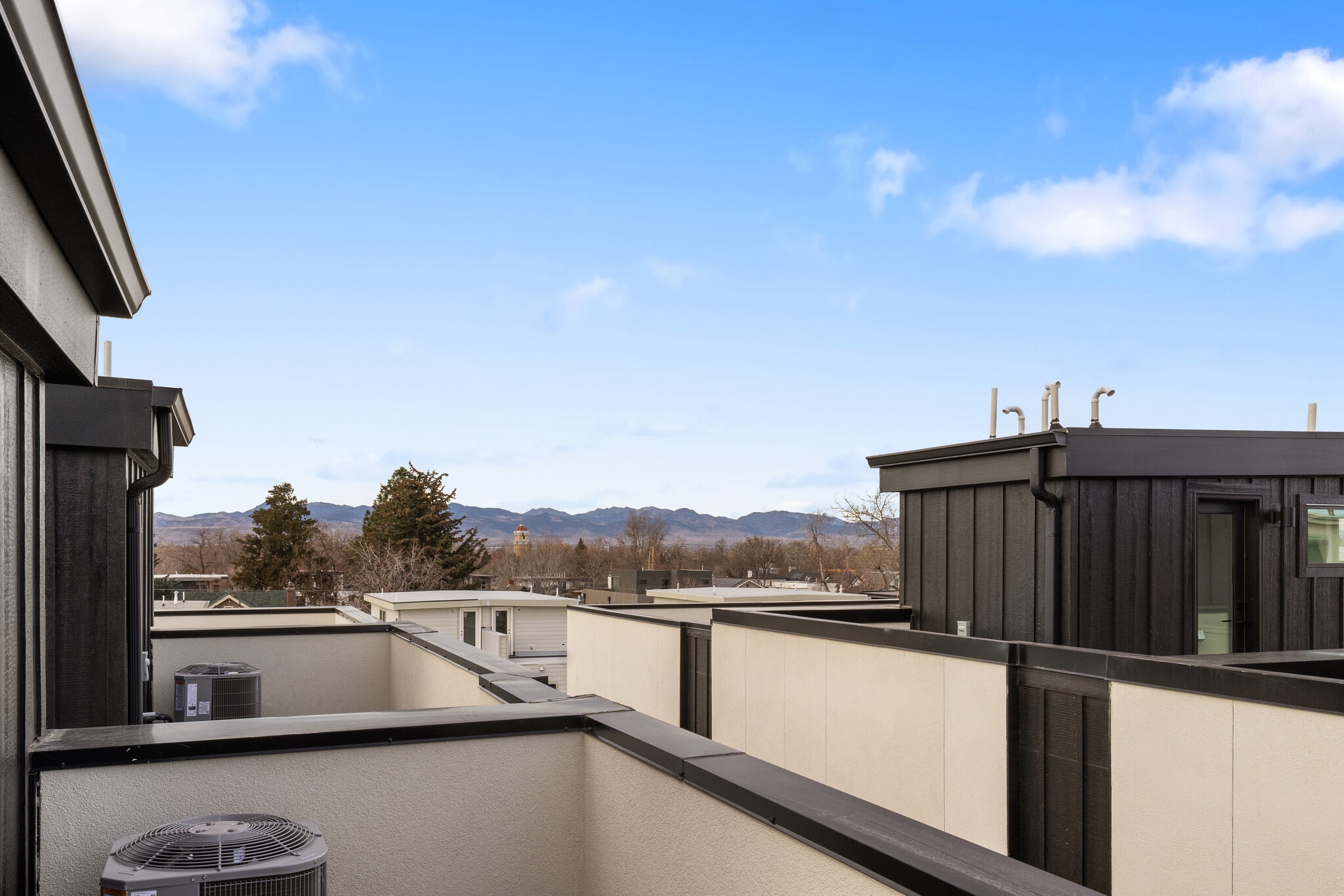 Roof Top - 4425 W 45th Ave