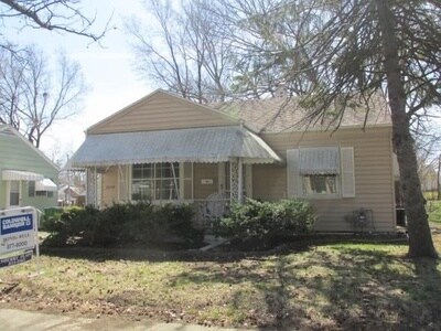 Building Photo - 2039 E Whitmer St