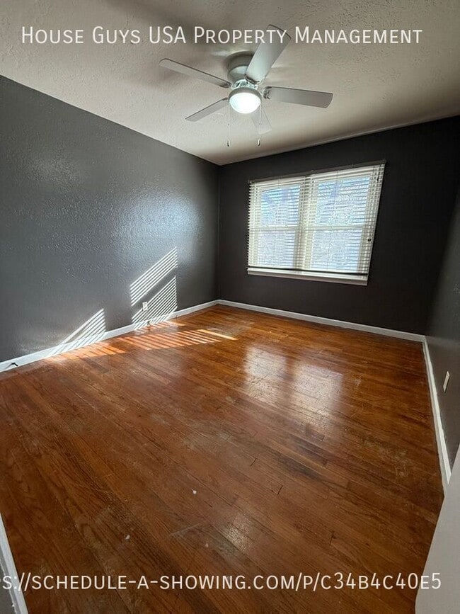 Building Photo - 4610 Linwood Blvd