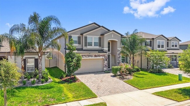 Building Photo - 3010 Adams Cross Dr