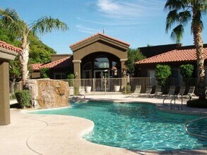 Building Photo - Gated, Resort Living, Club House, Fitness Center, Updated Unit!!!  2 bedroom, 2 bath split floor ...