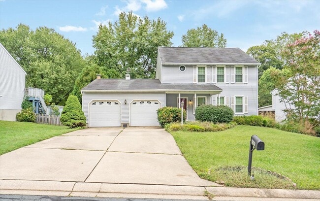 Building Photo - 2505 Buckingham Ct