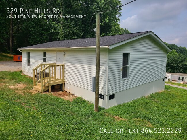 Building Photo - 329 Pine Hills Rd