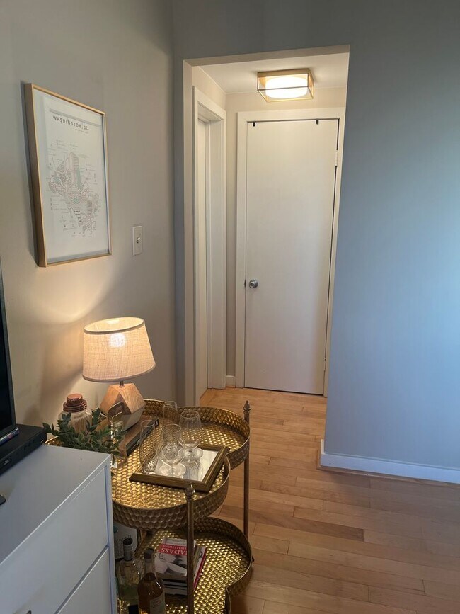Primary Photo - Bright 1BR in Bloomingdale – $1,800/mo | P...