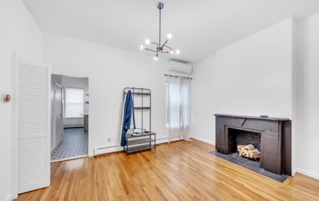 Dining Room - 13 2nd Ave