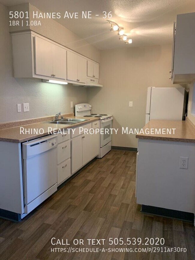 Building Photo - 5801 Haines Ave NE