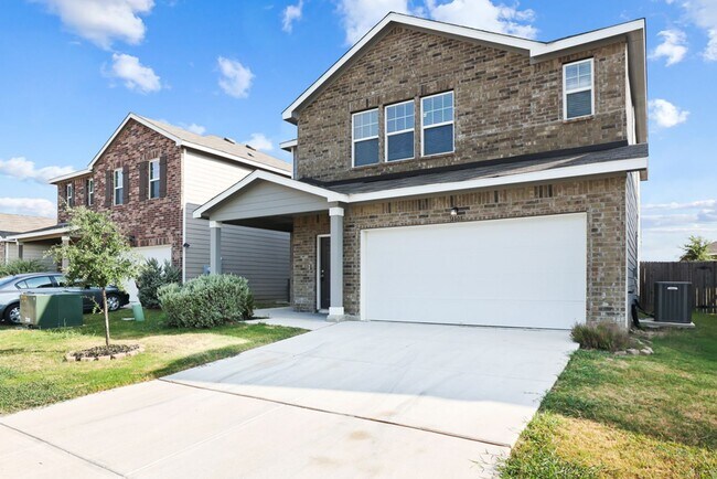 Building Photo - 5 Bed 3 Bath Home at Trails at Culebra sub...
