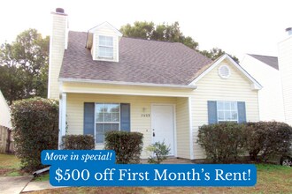 Building Photo - Spacious 3BR/2BA Home in West Pensacola – ...