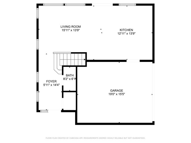 Building Photo - 5 bed 3.5 bath home in the Meadows