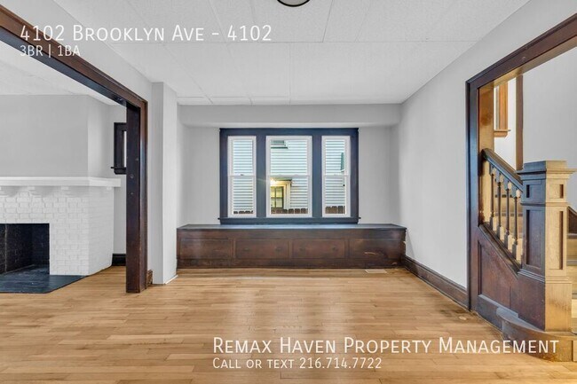 Building Photo - 4102 Brooklyn Ave