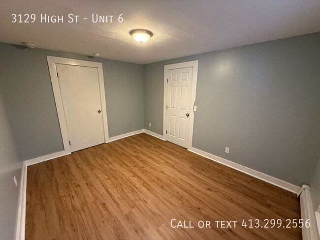 Building Photo - 3129 High St