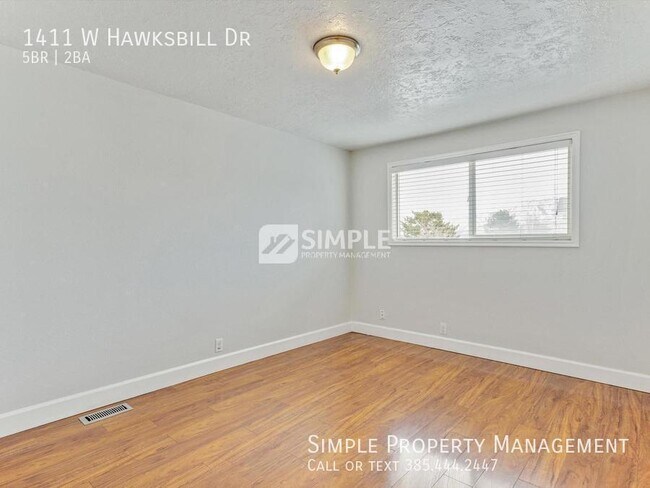 Building Photo - 1411 W 6580 S