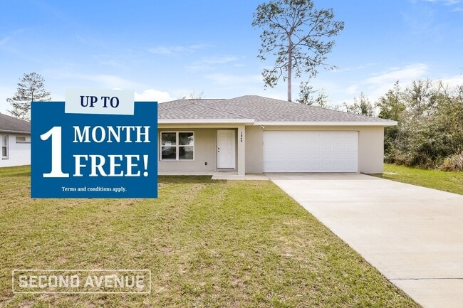 Building Photo - 2868 SW 146th Pl Rd