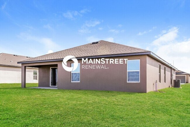 Building Photo - 4 Bedroom Pet-Friendly Home in Dundee, FL ...