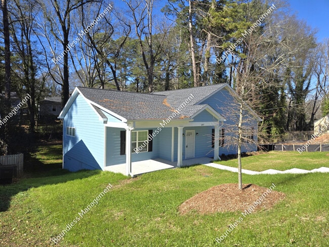 Building Photo - 1257 Byewood Ln SW