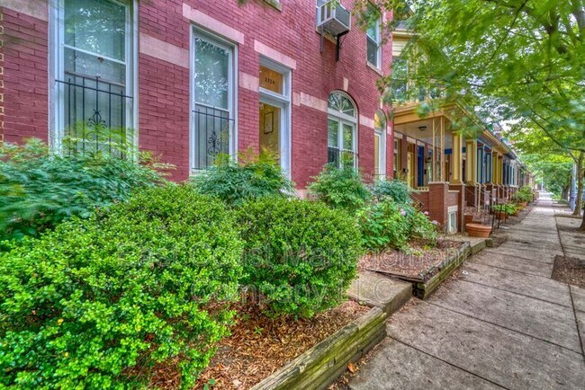 Building Photo - 2724 Maryland Ave