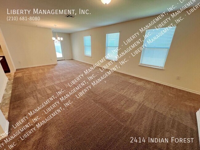 Building Photo - 2414 Indian Frst