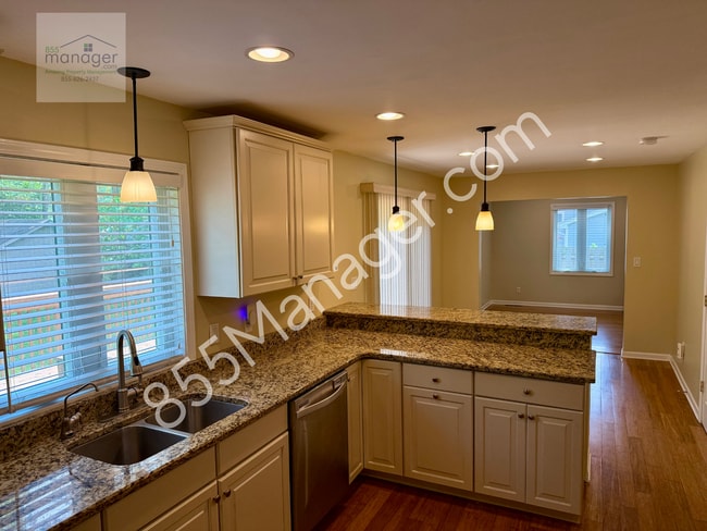 Building Photo - Union Lake Retreat – Updated 4-Bed Colonial w/ Stand-by Generator