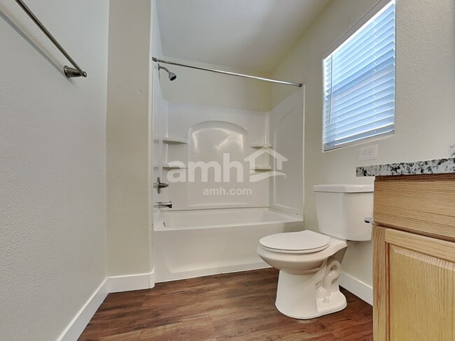 Building Photo - 8624 Dodds Canyon St