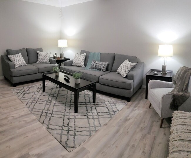 Building Photo - Quality Home Management