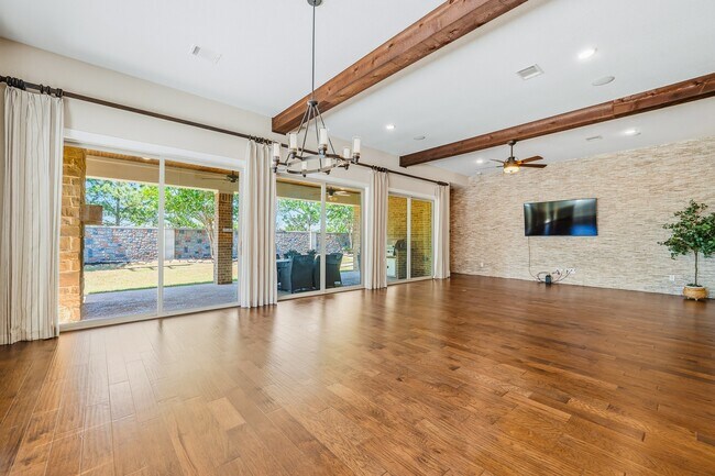 Building Photo - 2418 Sandhill Crest Ln