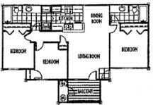 Emmerson - Park Gate Apartments