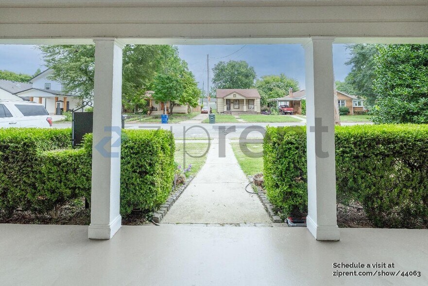 Building Photo - 808 Beirne Ave NE