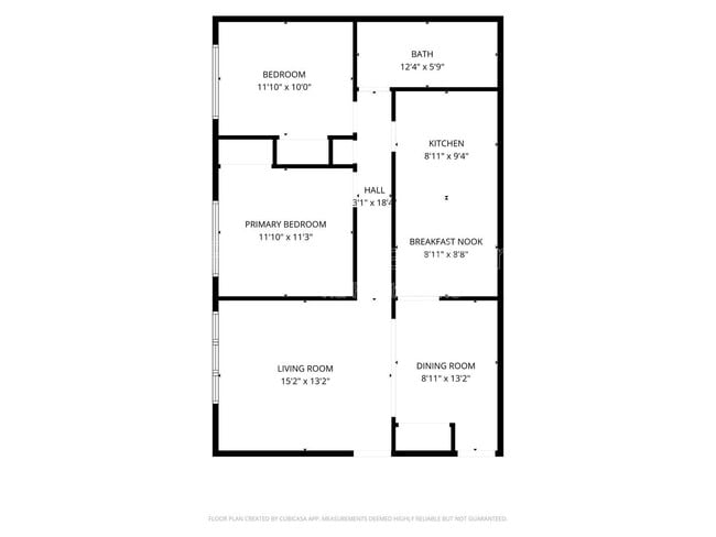 Building Photo - 525 N Highview Ave