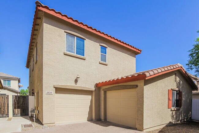 Building Photo - 2535 N 149th Ave