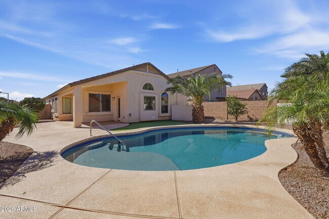 Building Photo - 40310 W Novak Ln