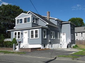 Building Photo - 43 Edgewater Ave
