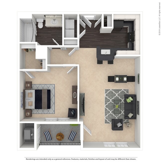 Brinton - Spring House at Brandywine