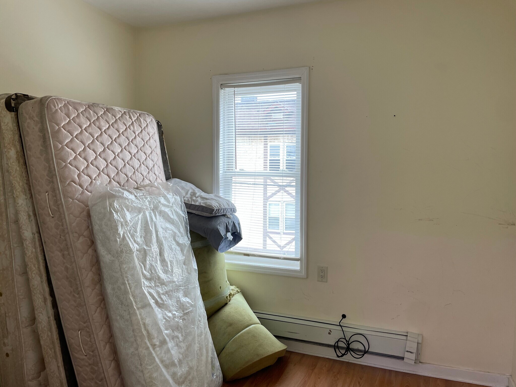 Bedroom - 1401 Lincoln St