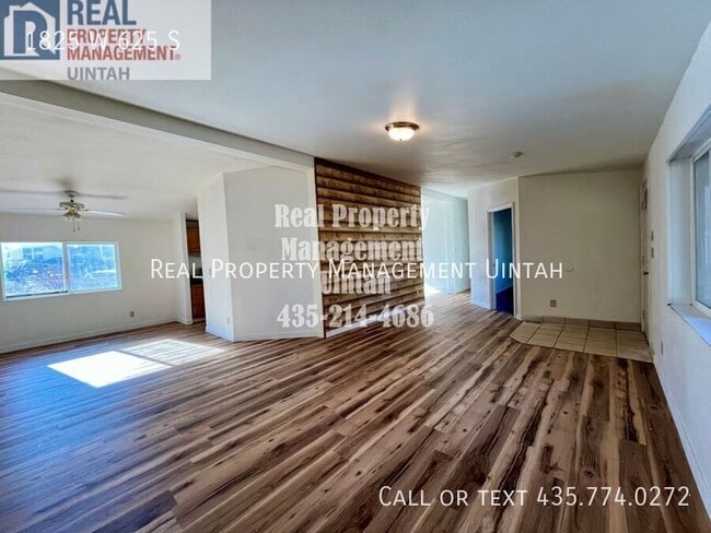 Building Photo - 1825 W 625 S