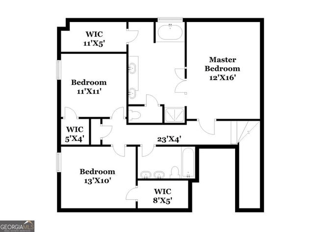 Building Photo - 4425 Ridgefair Dr