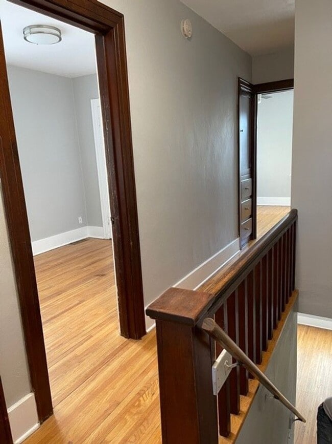 Building Photo - 2919 Jones St