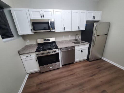 Building Photo - 2410 Federal St