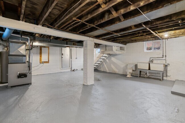 Building Photo - SCORE 50% OFF 1ST MONTH'S RENT IF SIGNED BY FEB 20! Newly Renovated 3 Bedroom home in Bridgeville...