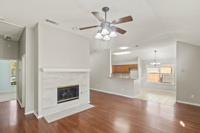 Building Photo - 8200 Stern St