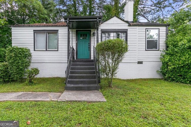 Primary Photo - 1472 North Avenue NW