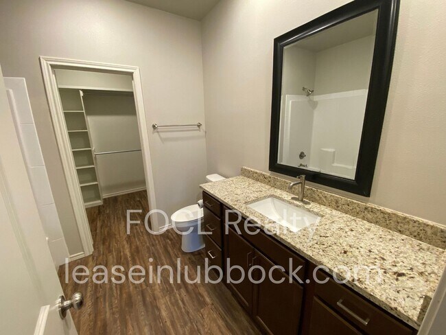 Building Photo - Duplex in Frenship School District! NEW CONSTRUCTION