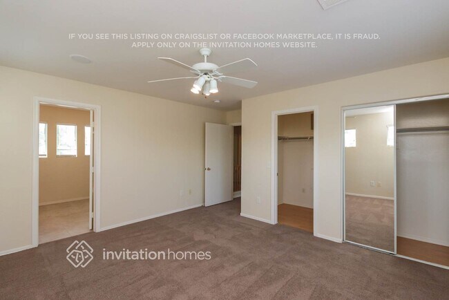 Building Photo - 4170 E Betsy Ln