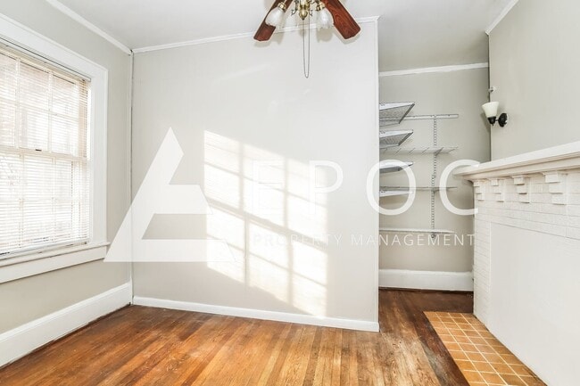 Building Photo - 400 S Josephine Boyd St