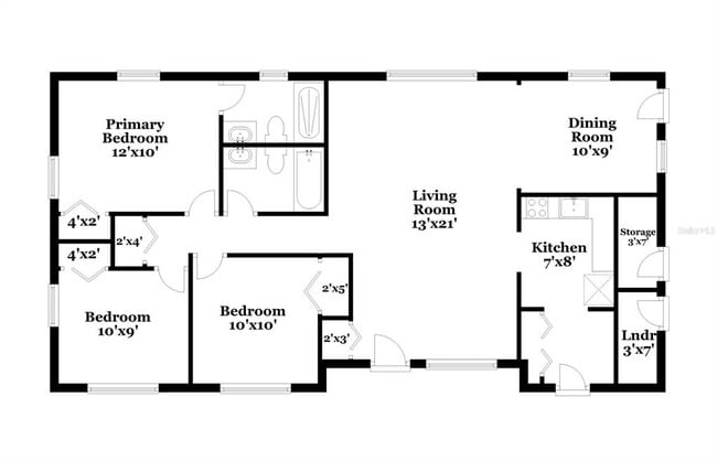 Building Photo - 2409 Straker Ct