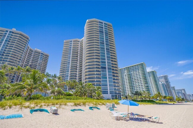 Primary Photo - 3200 N Ocean Blvd
