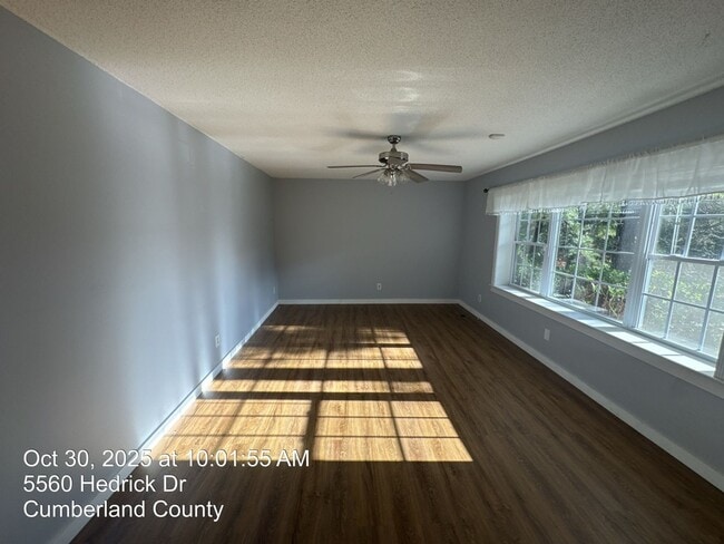 Building Photo - 5560 Hedrick Dr