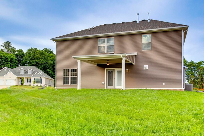Building Photo - East Jefferson County Home For Rent