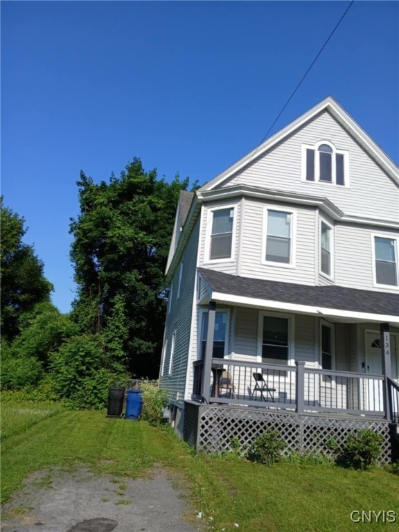 Building Photo - 134 Richardson Ave