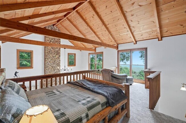 Building Photo - 424 S Sanderlin Mtn Dr